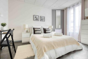 Ô Paisible proche Paris Wifi Netflix Parking